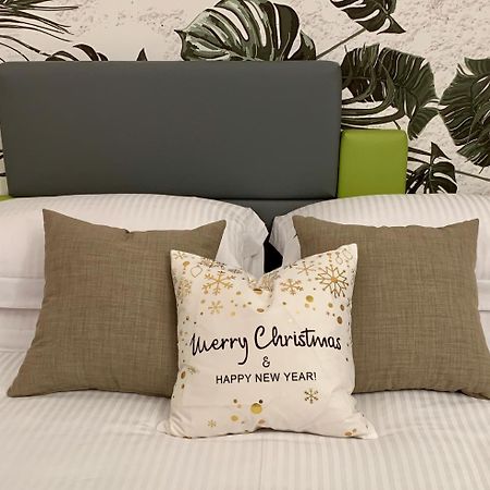 Agora B&B Urban Relais Canosa di Puglia Dış mekan fotoğraf