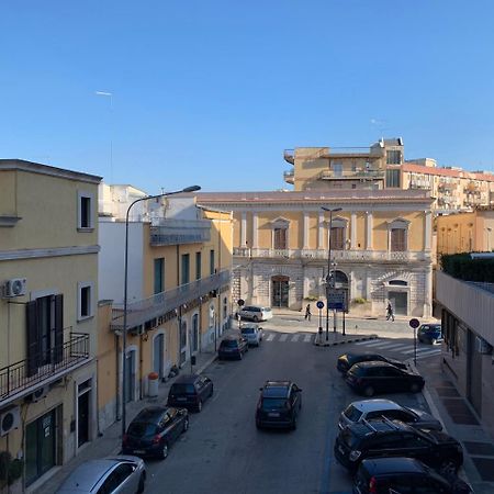 Agora B&B Urban Relais Canosa di Puglia Dış mekan fotoğraf