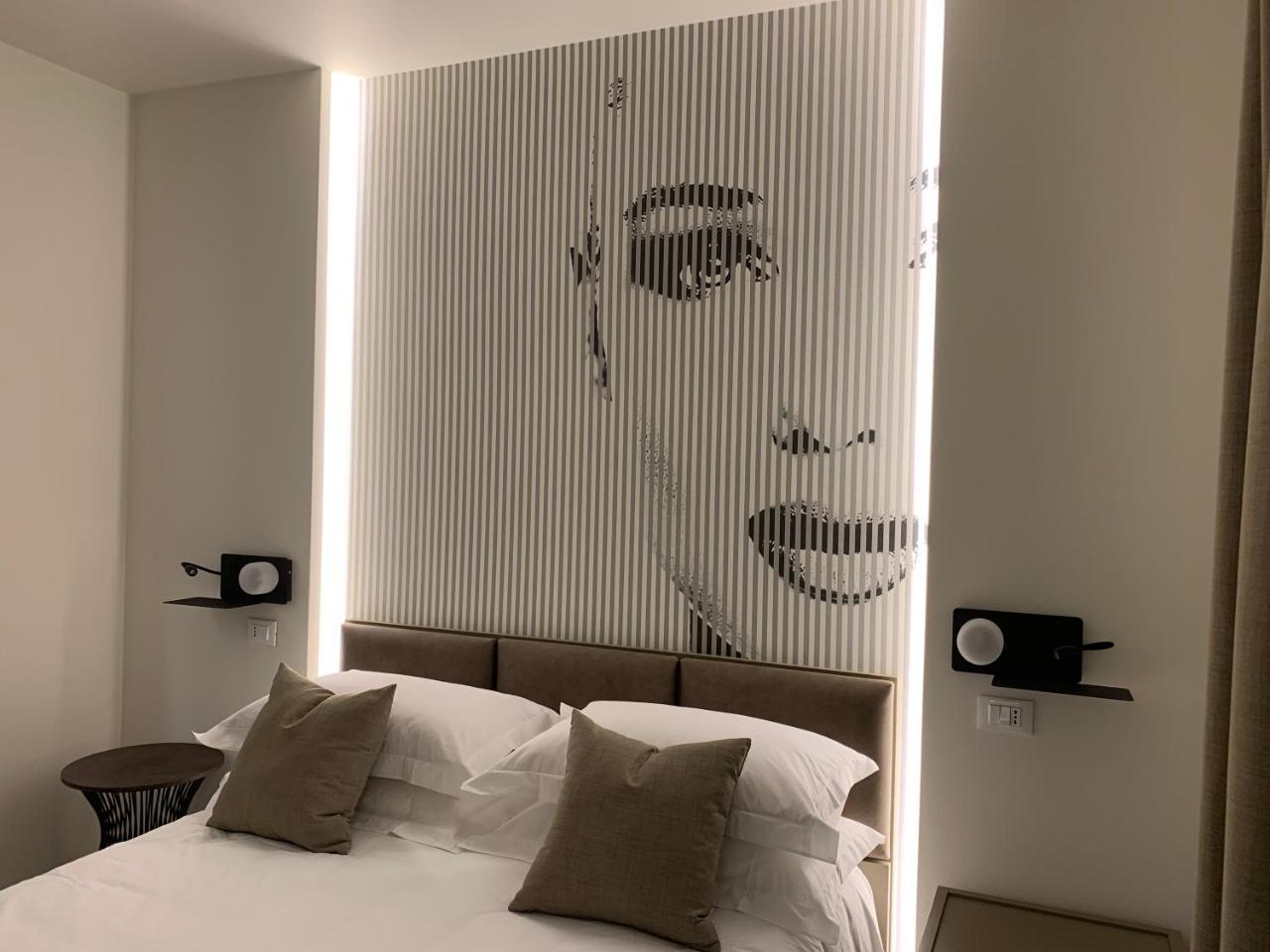 Agora B&B Urban Relais Canosa di Puglia Dış mekan fotoğraf