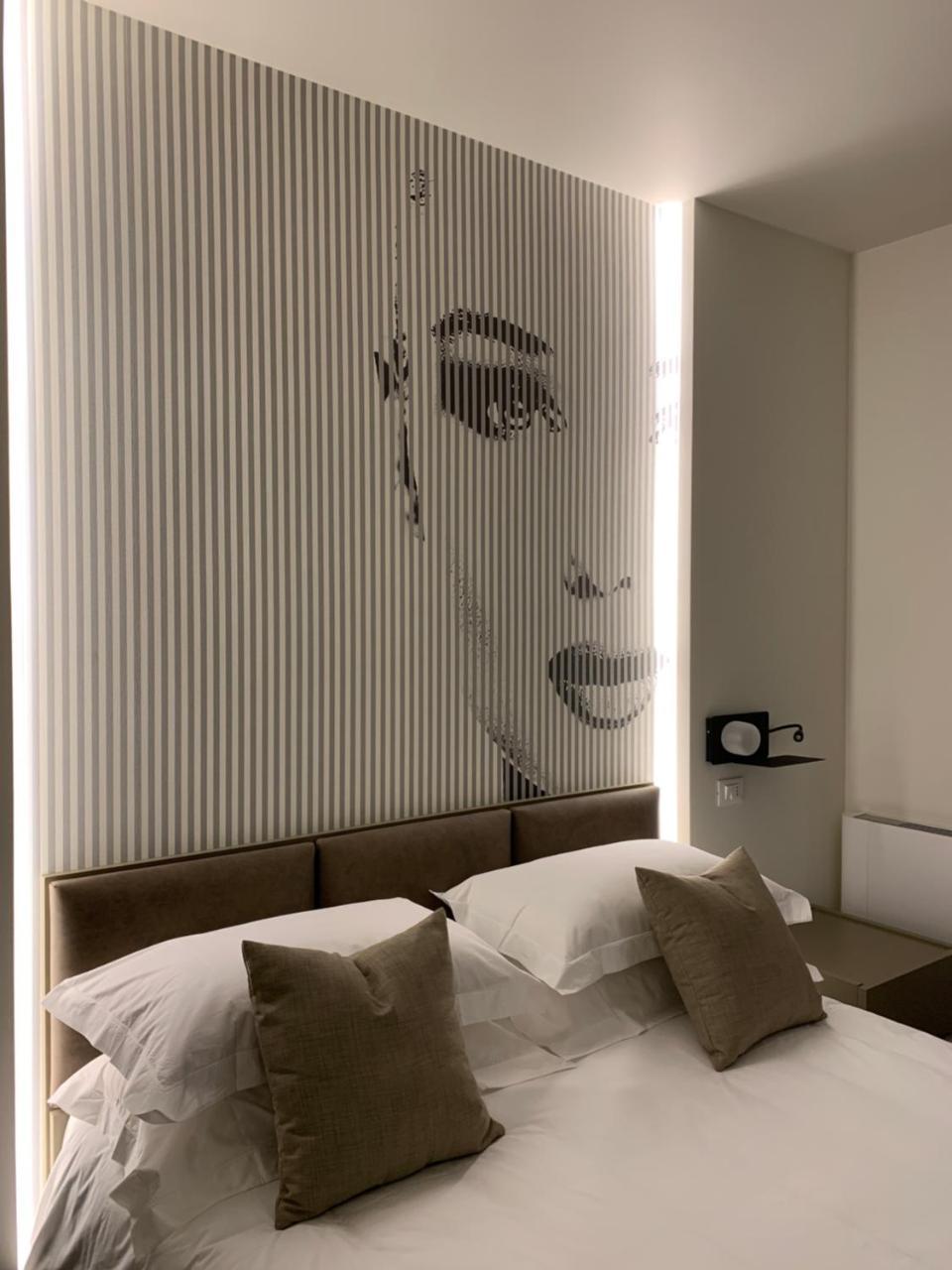 Agora B&B Urban Relais Canosa di Puglia Dış mekan fotoğraf