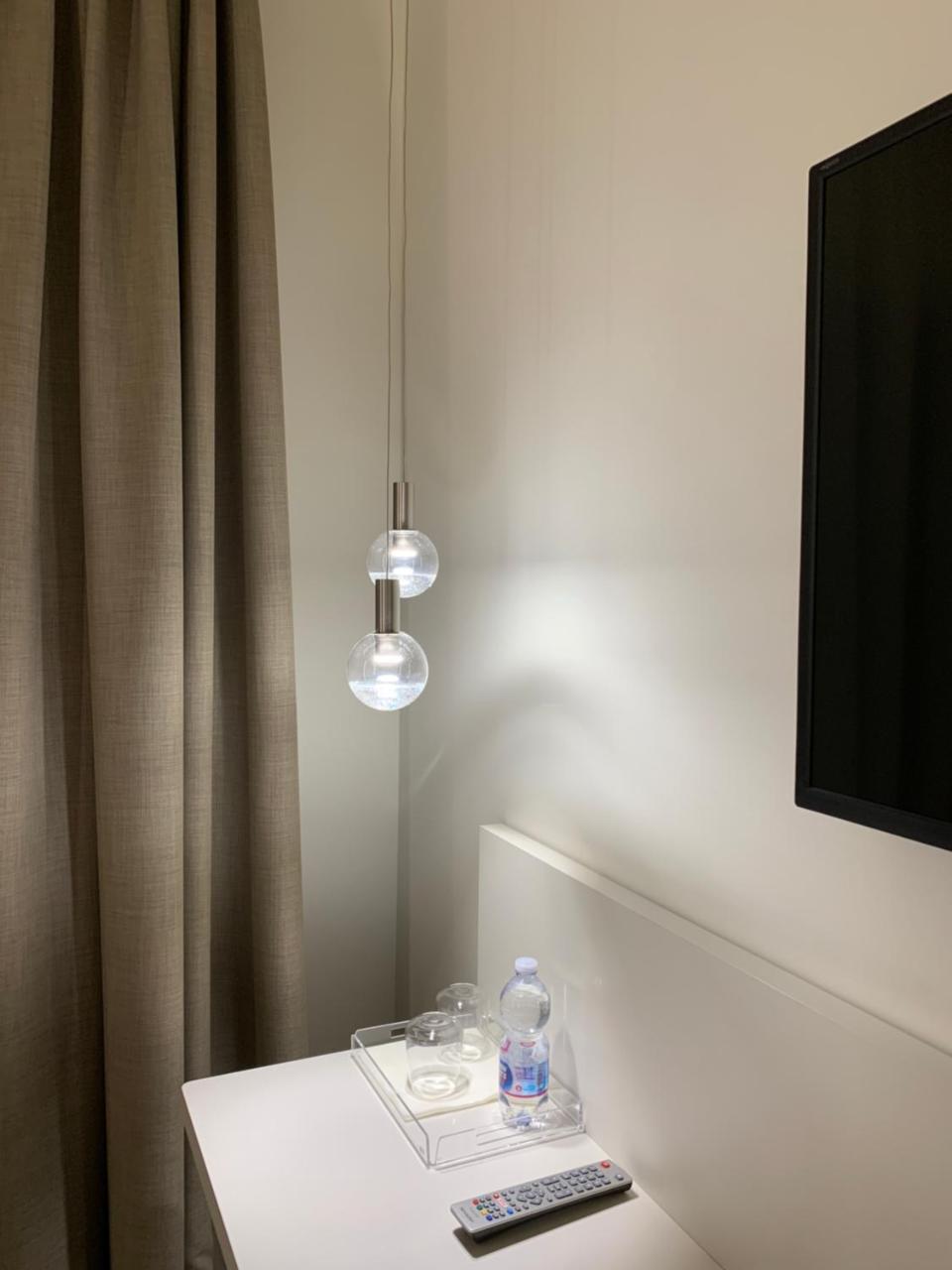 Agora B&B Urban Relais Canosa di Puglia Dış mekan fotoğraf
