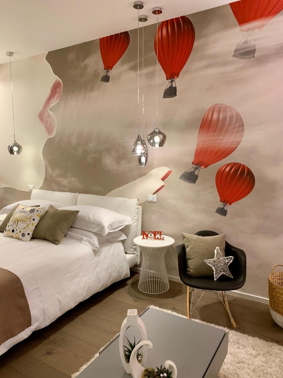 Agora B&B Urban Relais Canosa di Puglia Dış mekan fotoğraf
