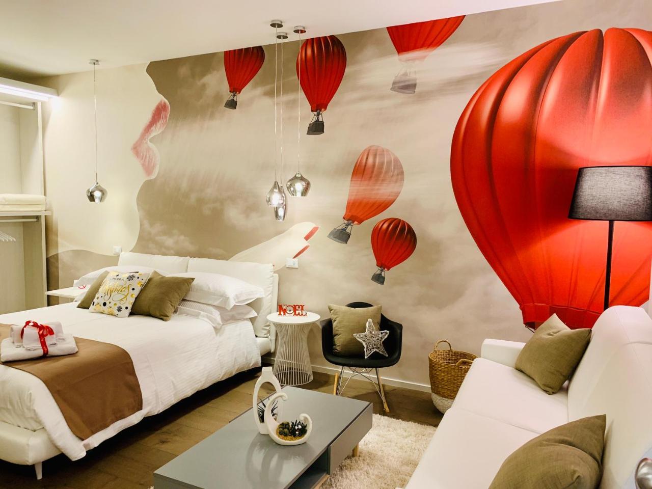 Agora B&B Urban Relais Canosa di Puglia Dış mekan fotoğraf