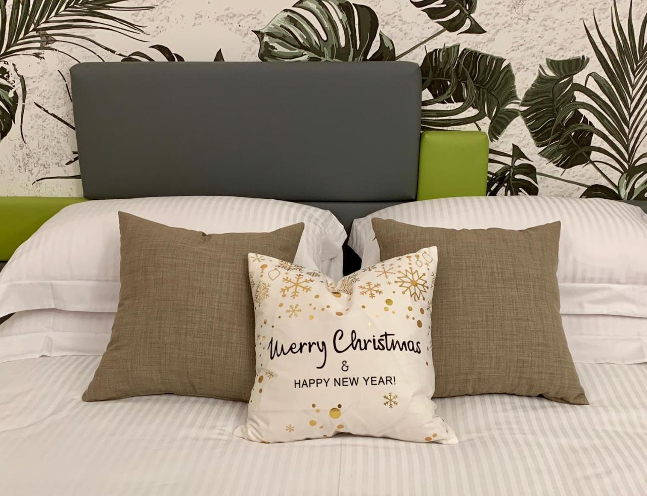 Agora B&B Urban Relais Canosa di Puglia Dış mekan fotoğraf