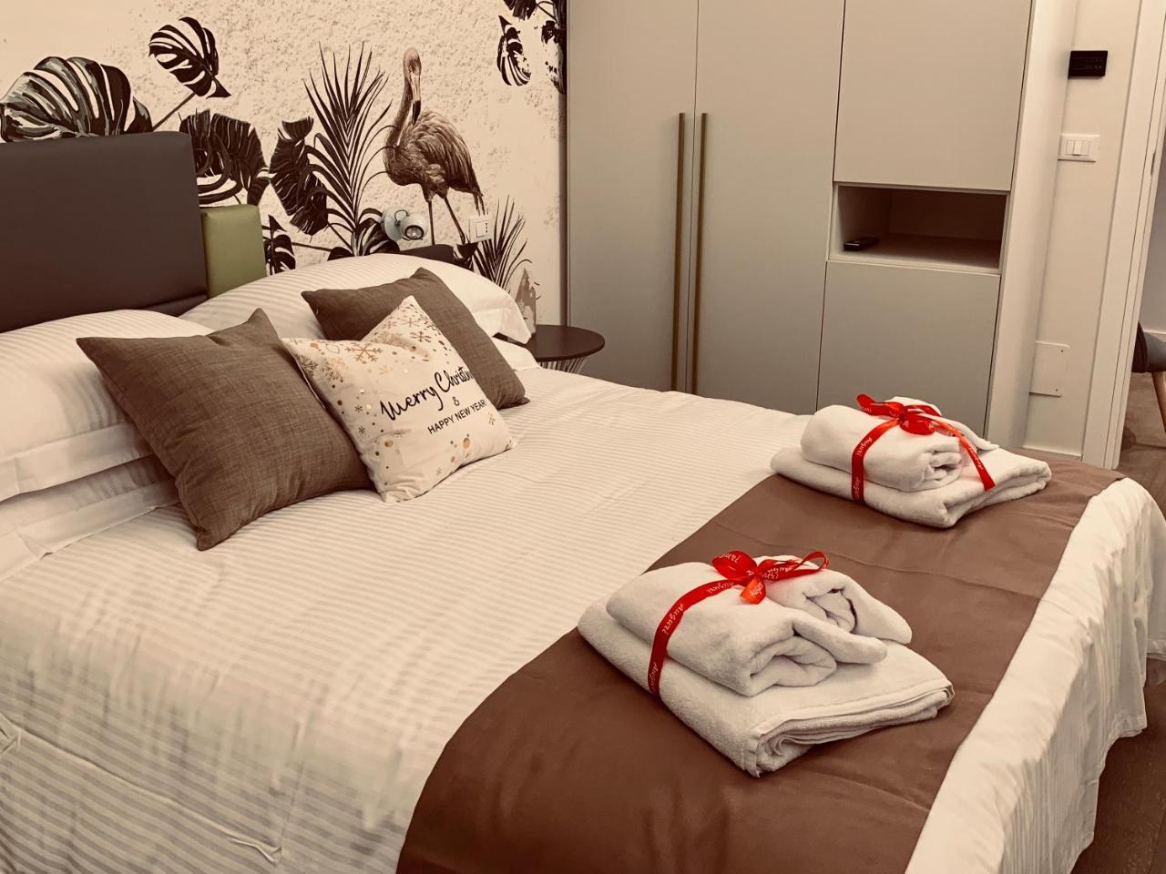 Agora B&B Urban Relais Canosa di Puglia Dış mekan fotoğraf