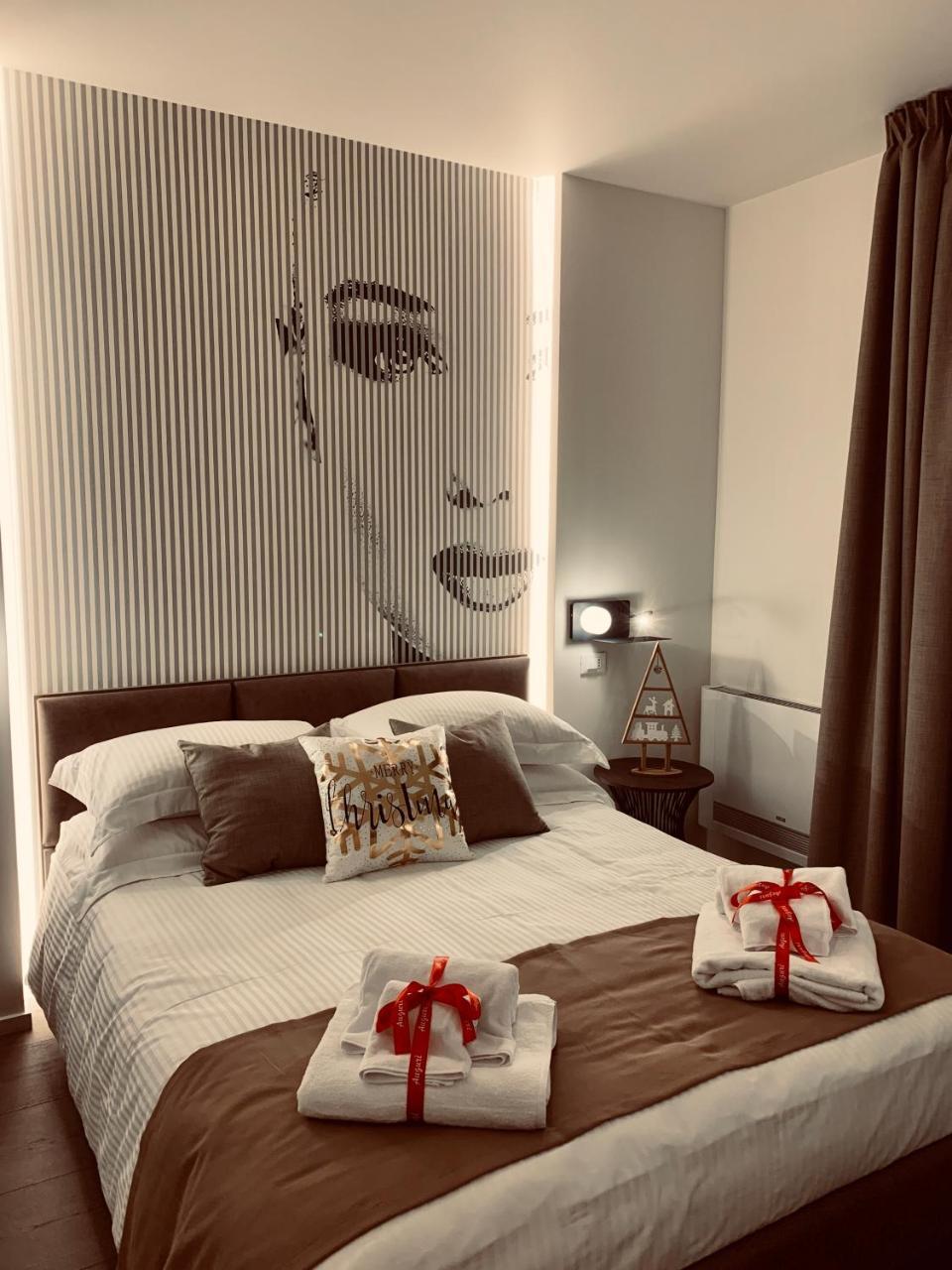 Agora B&B Urban Relais Canosa di Puglia Dış mekan fotoğraf