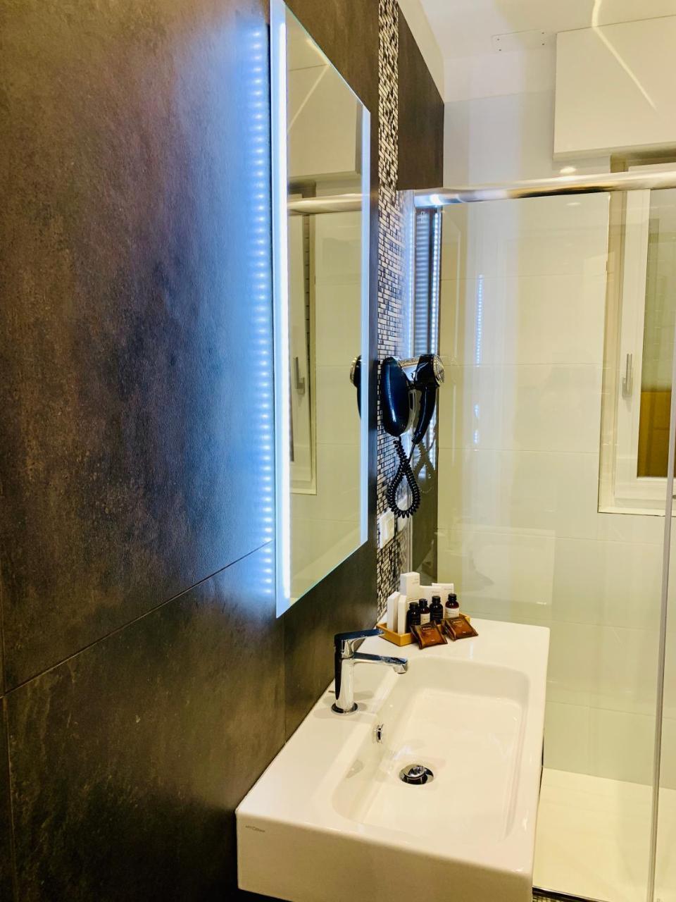 Agora B&B Urban Relais Canosa di Puglia Dış mekan fotoğraf