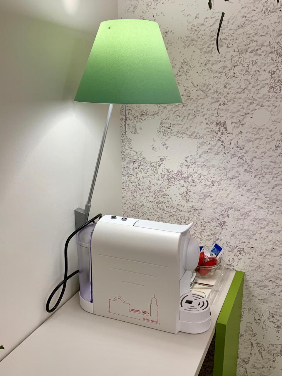 Agora B&B Urban Relais Canosa di Puglia Dış mekan fotoğraf