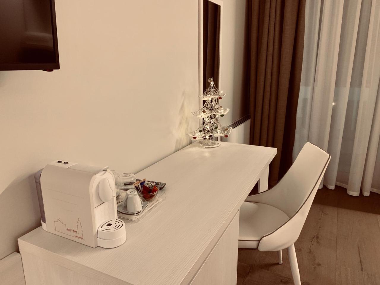 Agora B&B Urban Relais Canosa di Puglia Dış mekan fotoğraf