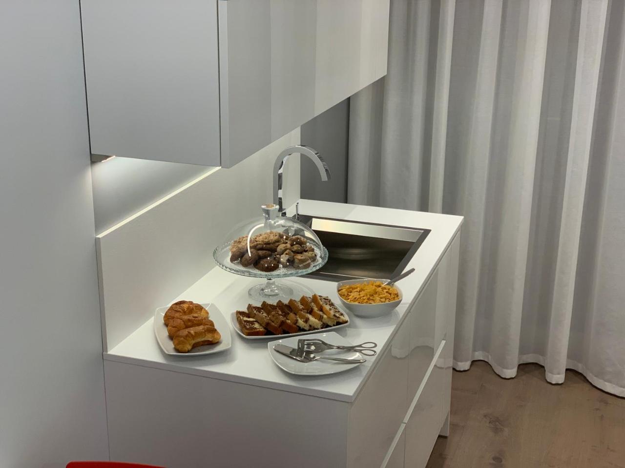 Agora B&B Urban Relais Canosa di Puglia Dış mekan fotoğraf