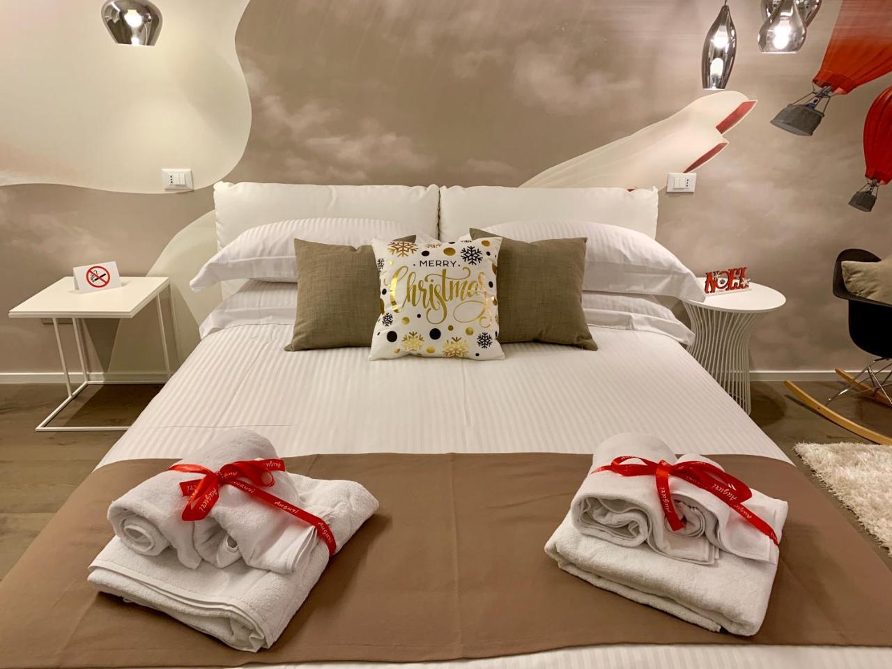 Agora B&B Urban Relais Canosa di Puglia Dış mekan fotoğraf