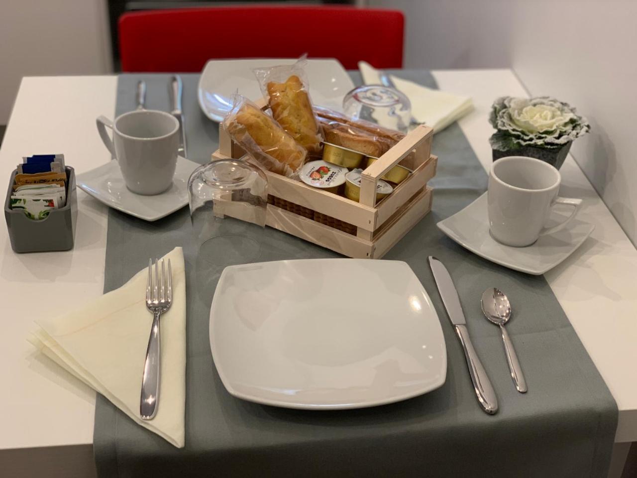 Agora B&B Urban Relais Canosa di Puglia Dış mekan fotoğraf