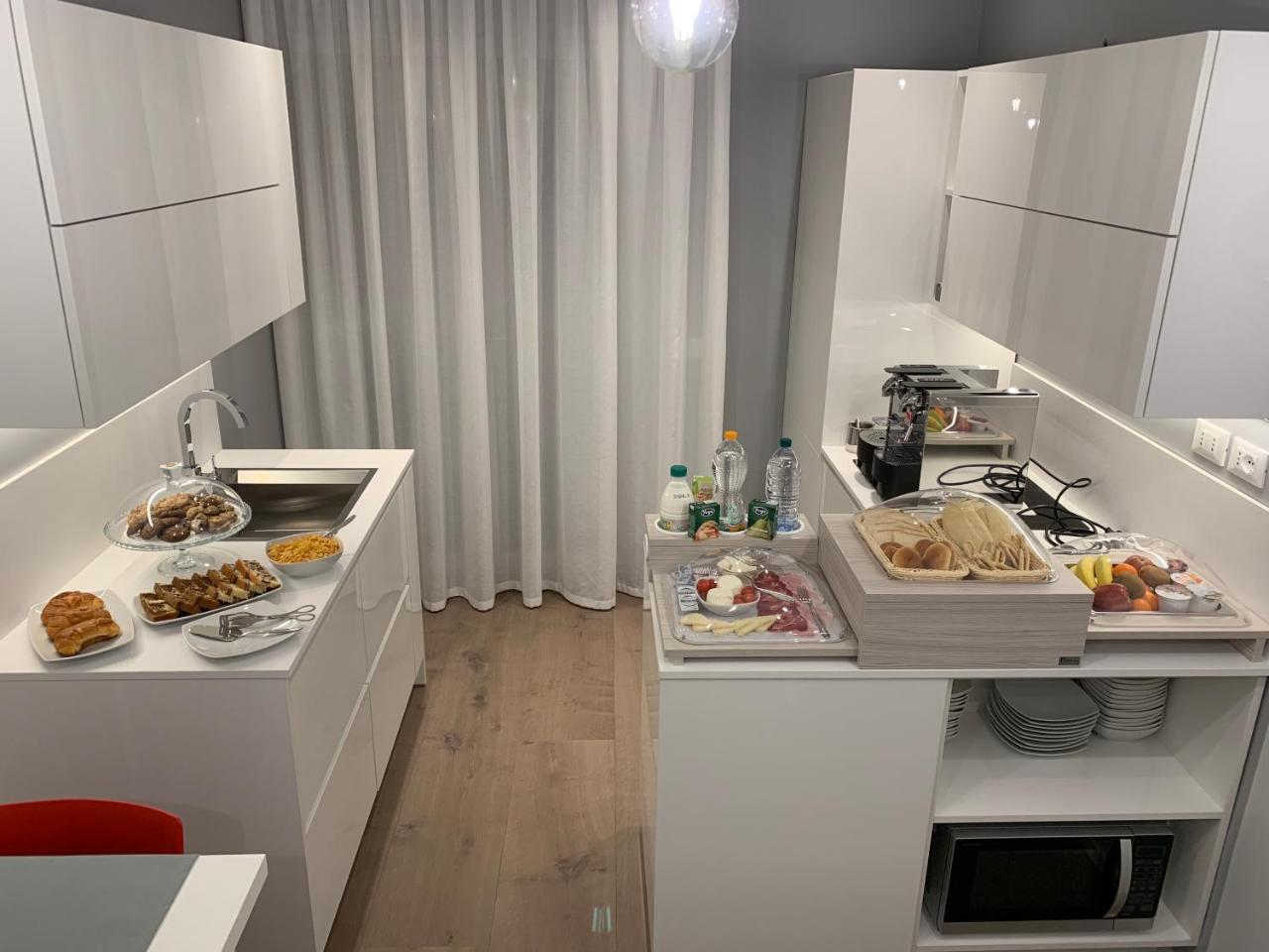 Agora B&B Urban Relais Canosa di Puglia Dış mekan fotoğraf