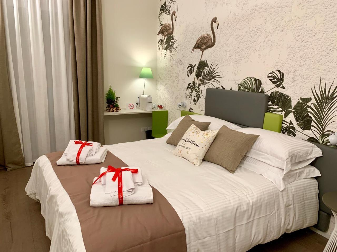Agora B&B Urban Relais Canosa di Puglia Dış mekan fotoğraf