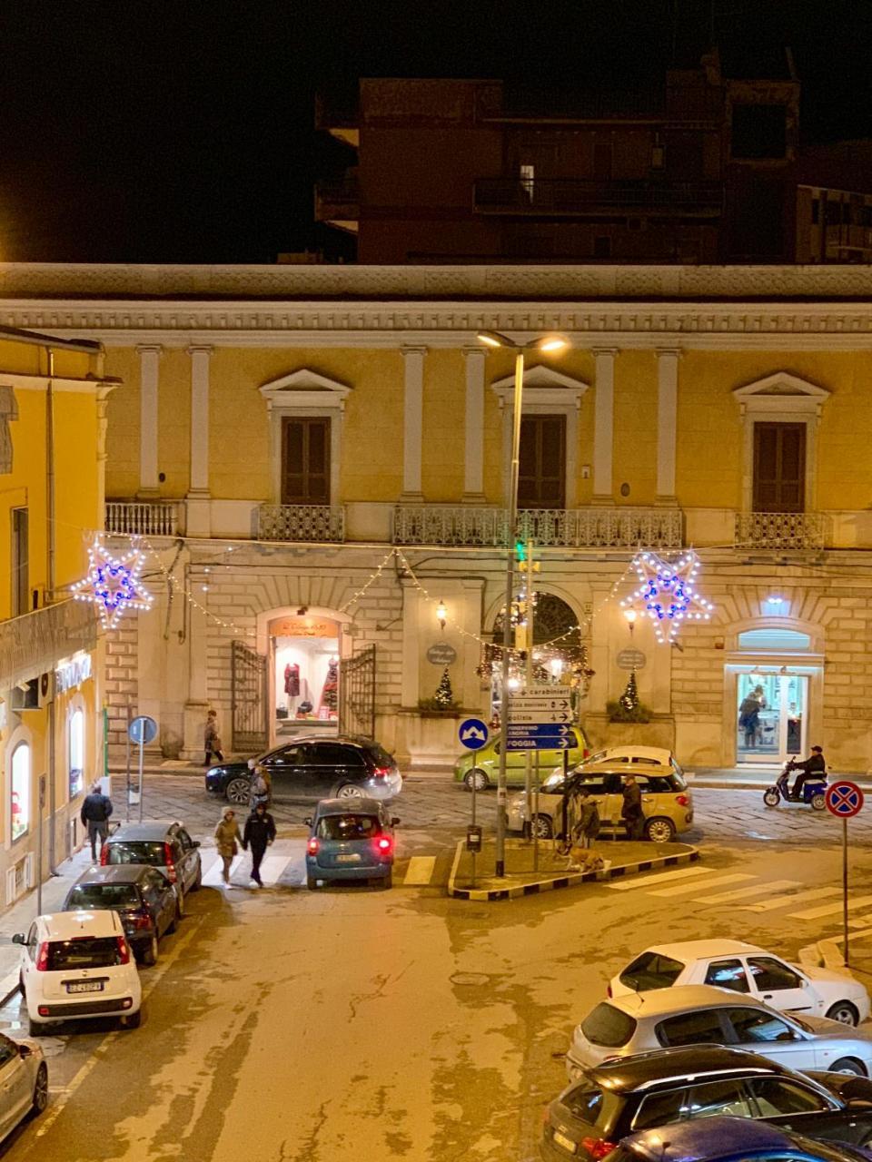 Agora B&B Urban Relais Canosa di Puglia Dış mekan fotoğraf