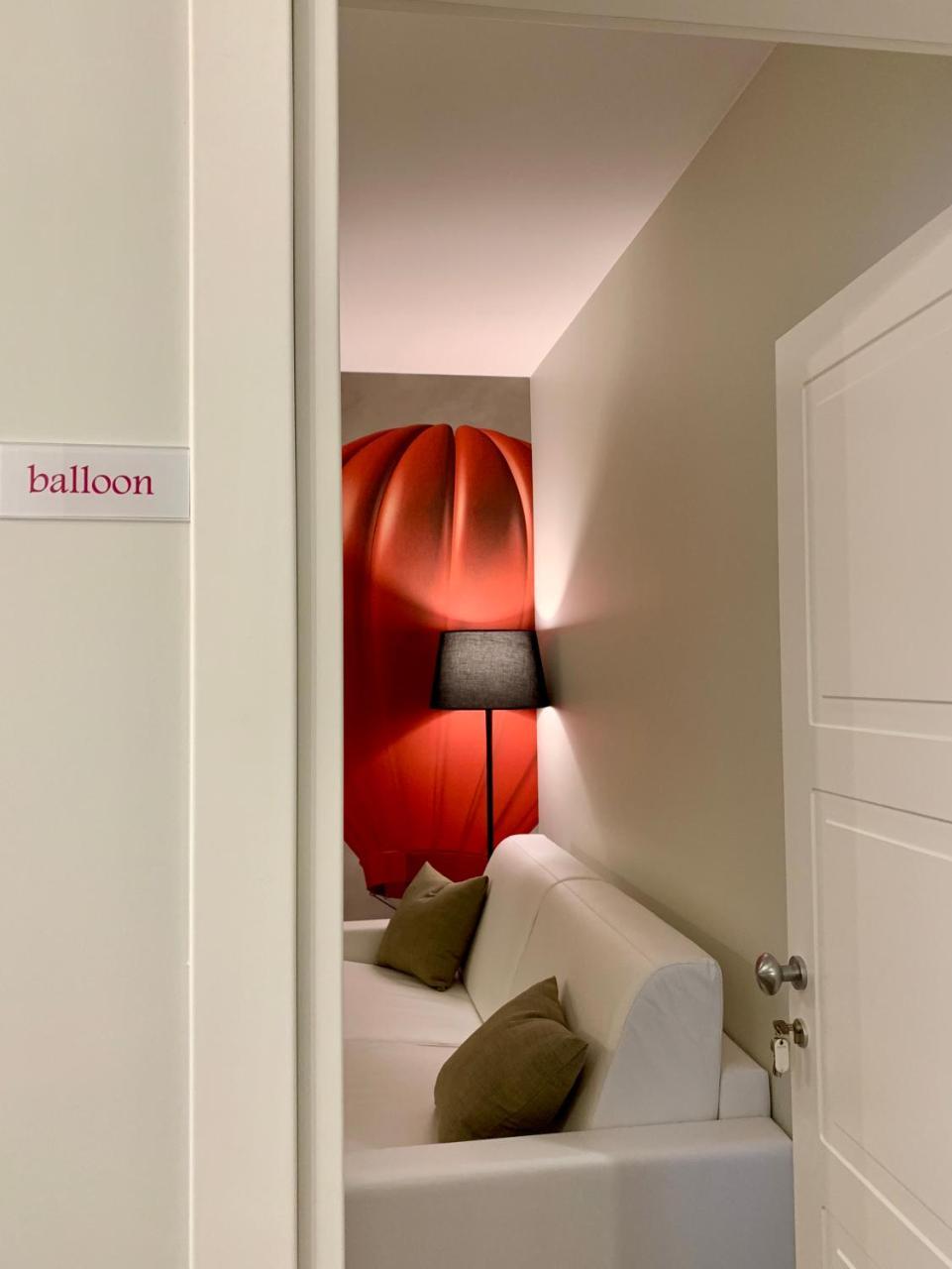 Agora B&B Urban Relais Canosa di Puglia Dış mekan fotoğraf