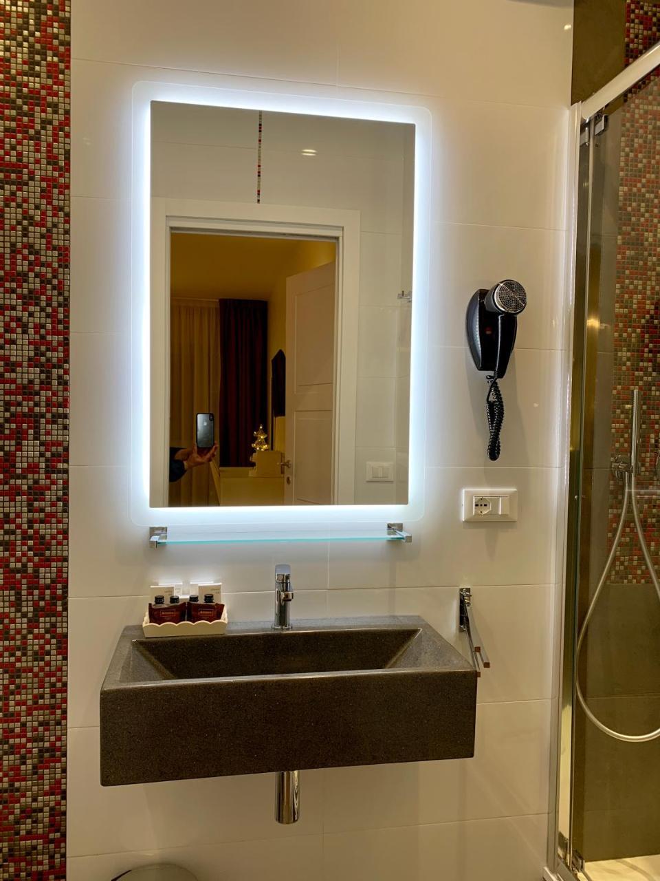 Agora B&B Urban Relais Canosa di Puglia Dış mekan fotoğraf