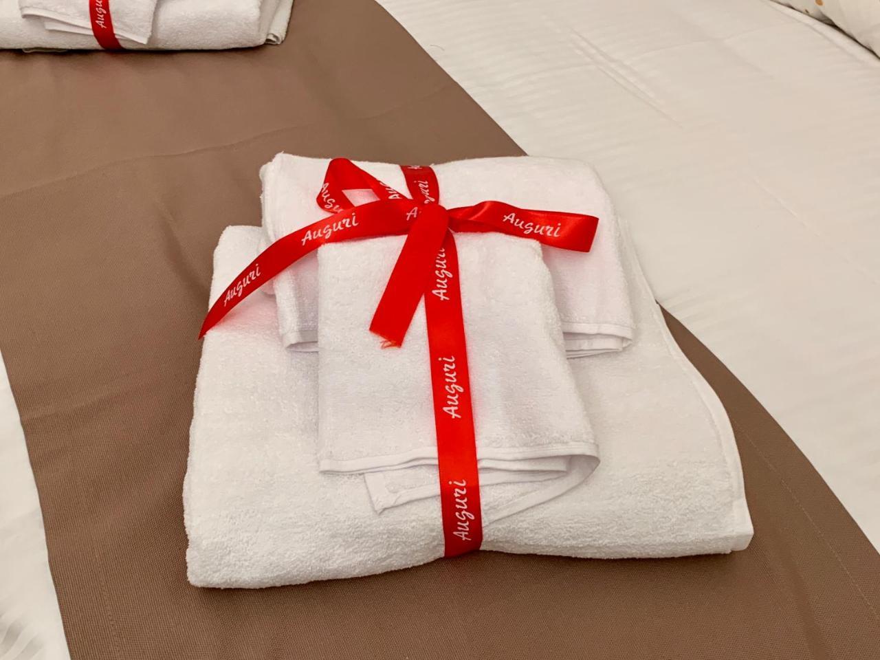 Agora B&B Urban Relais Canosa di Puglia Dış mekan fotoğraf