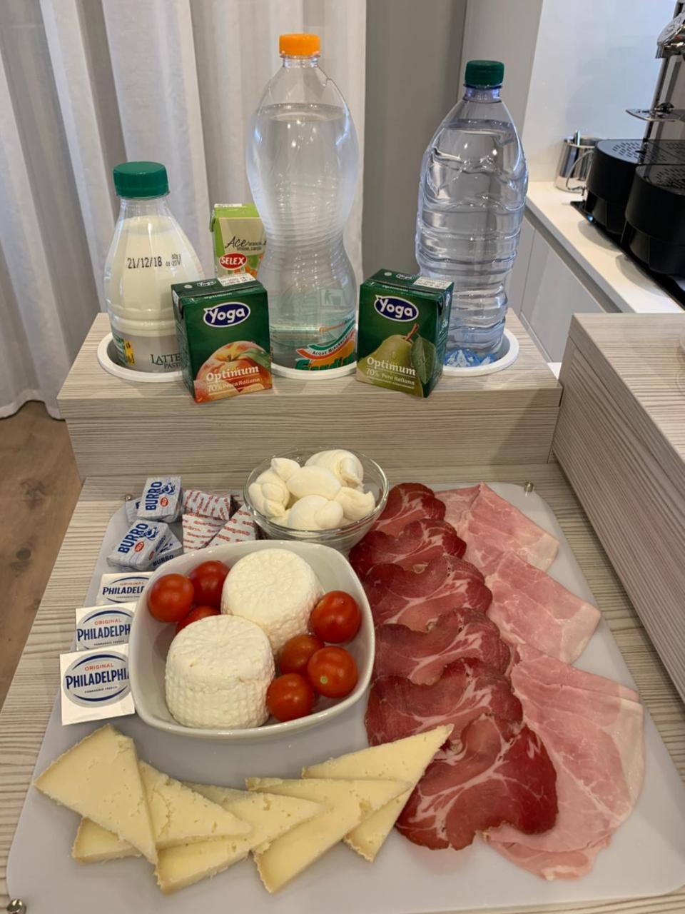 Agora B&B Urban Relais Canosa di Puglia Dış mekan fotoğraf