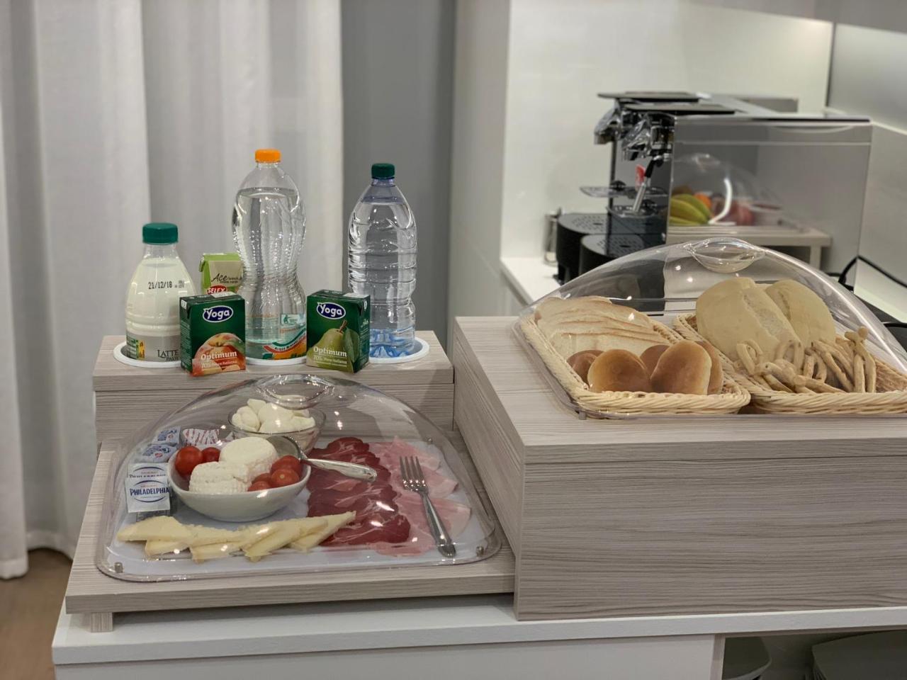 Agora B&B Urban Relais Canosa di Puglia Dış mekan fotoğraf
