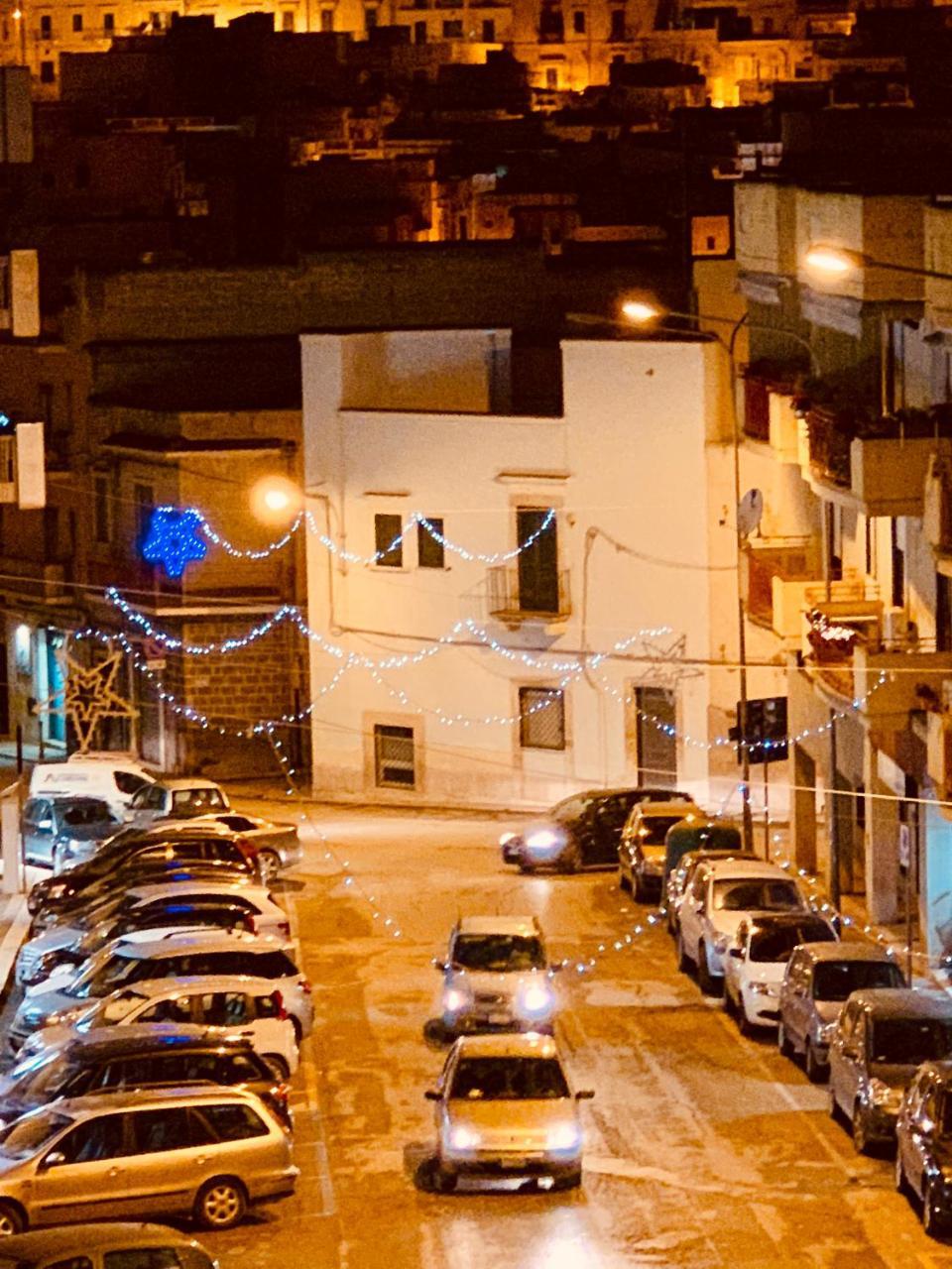 Agora B&B Urban Relais Canosa di Puglia Dış mekan fotoğraf