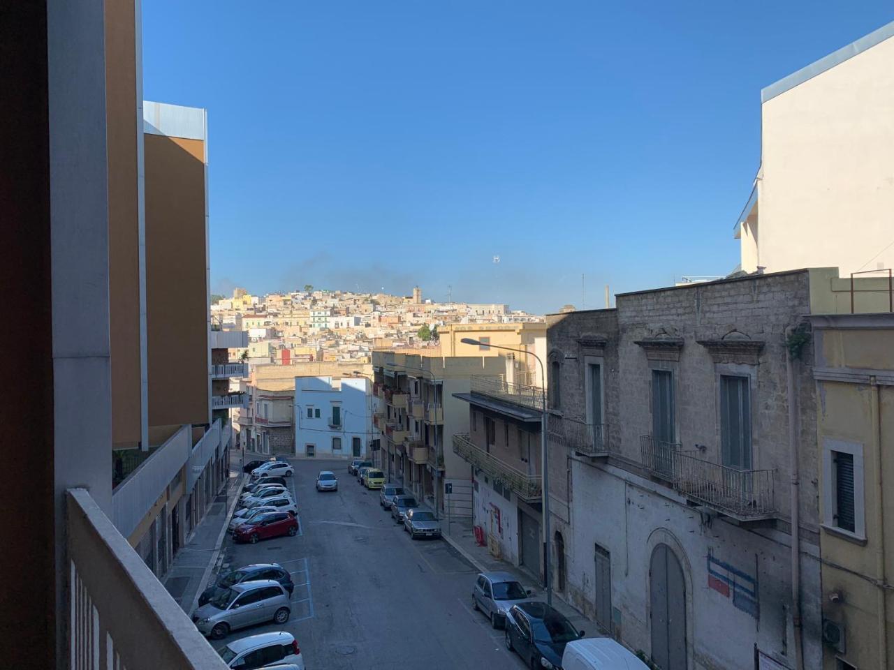 Agora B&B Urban Relais Canosa di Puglia Dış mekan fotoğraf