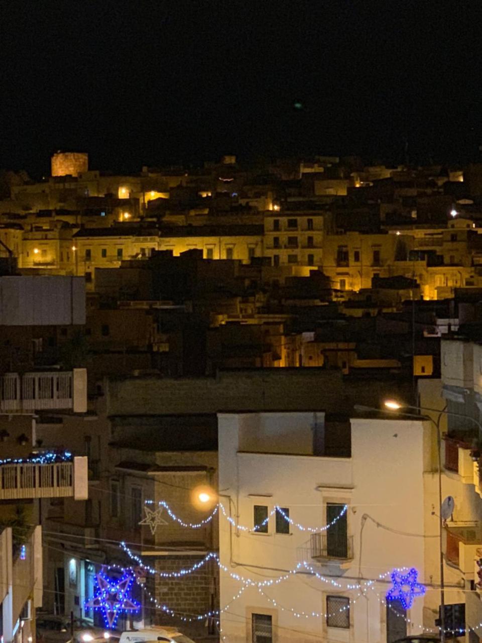 Agora B&B Urban Relais Canosa di Puglia Dış mekan fotoğraf