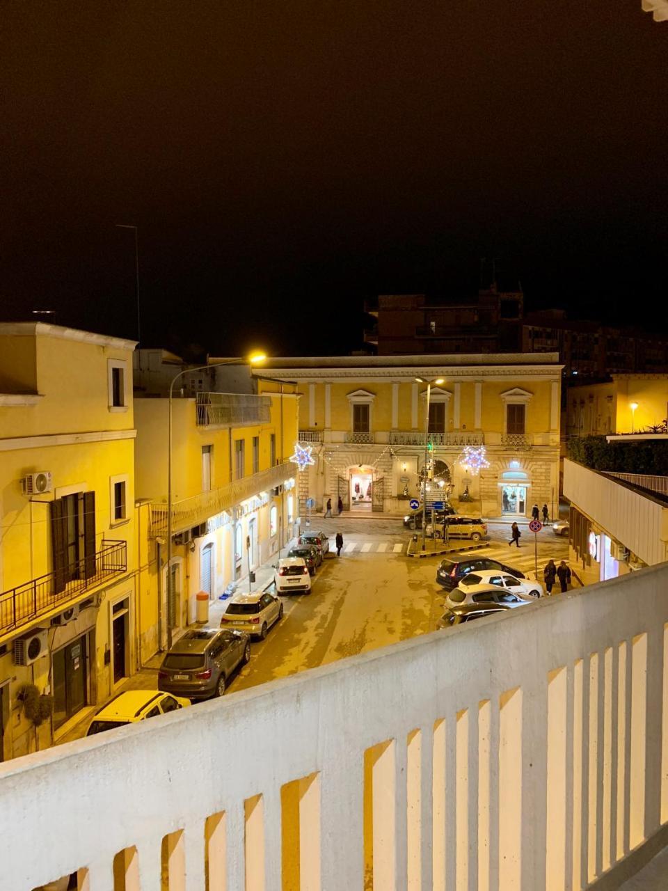 Agora B&B Urban Relais Canosa di Puglia Dış mekan fotoğraf