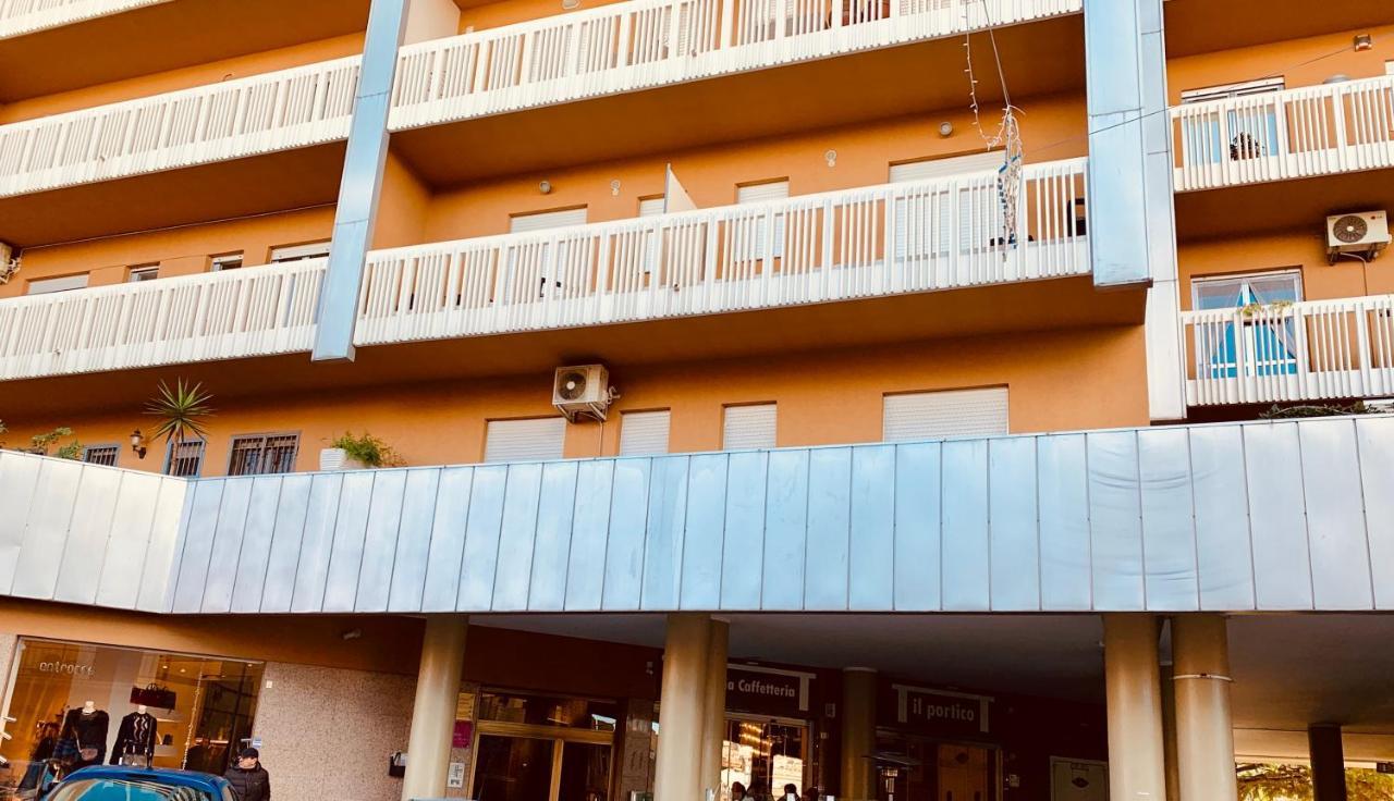 Agora B&B Urban Relais Canosa di Puglia Dış mekan fotoğraf