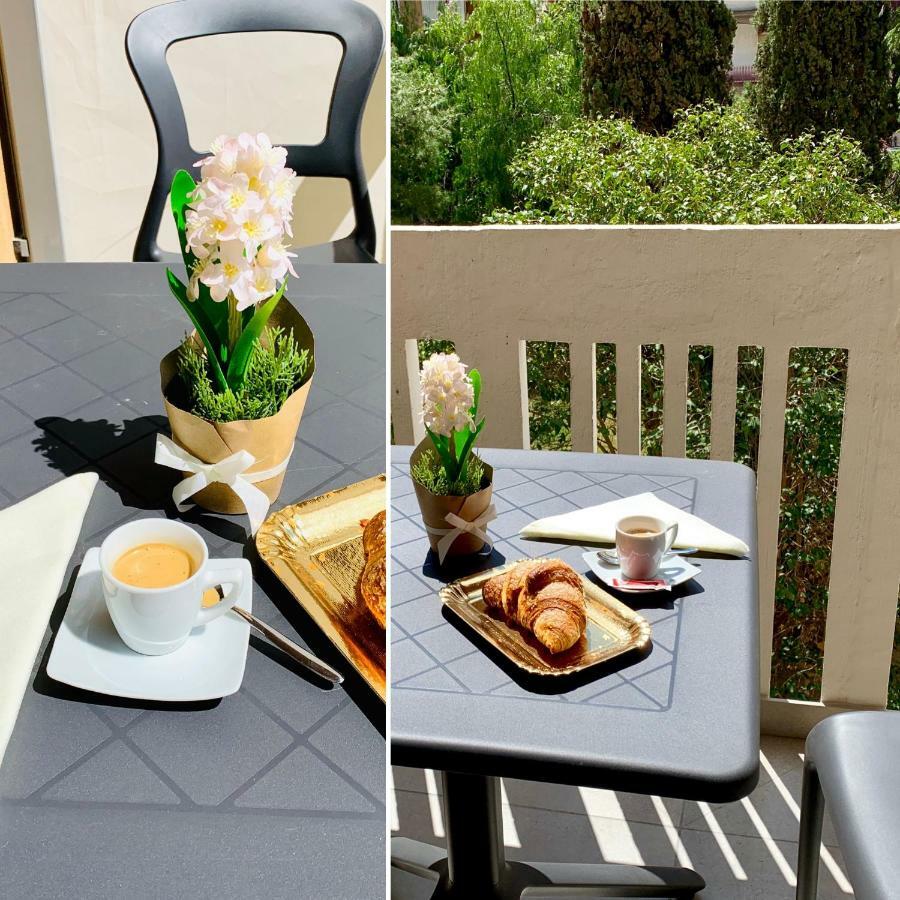 Agora B&B Urban Relais Canosa di Puglia Dış mekan fotoğraf