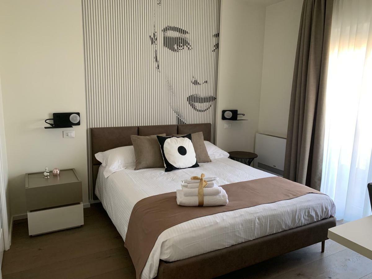 Agora B&B Urban Relais Canosa di Puglia Dış mekan fotoğraf