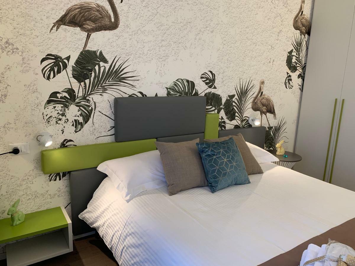 Agora B&B Urban Relais Canosa di Puglia Dış mekan fotoğraf