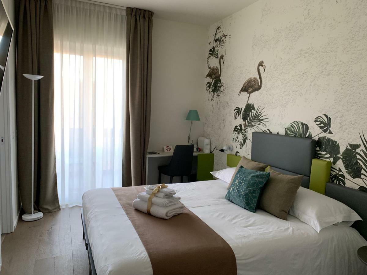 Agora B&B Urban Relais Canosa di Puglia Dış mekan fotoğraf