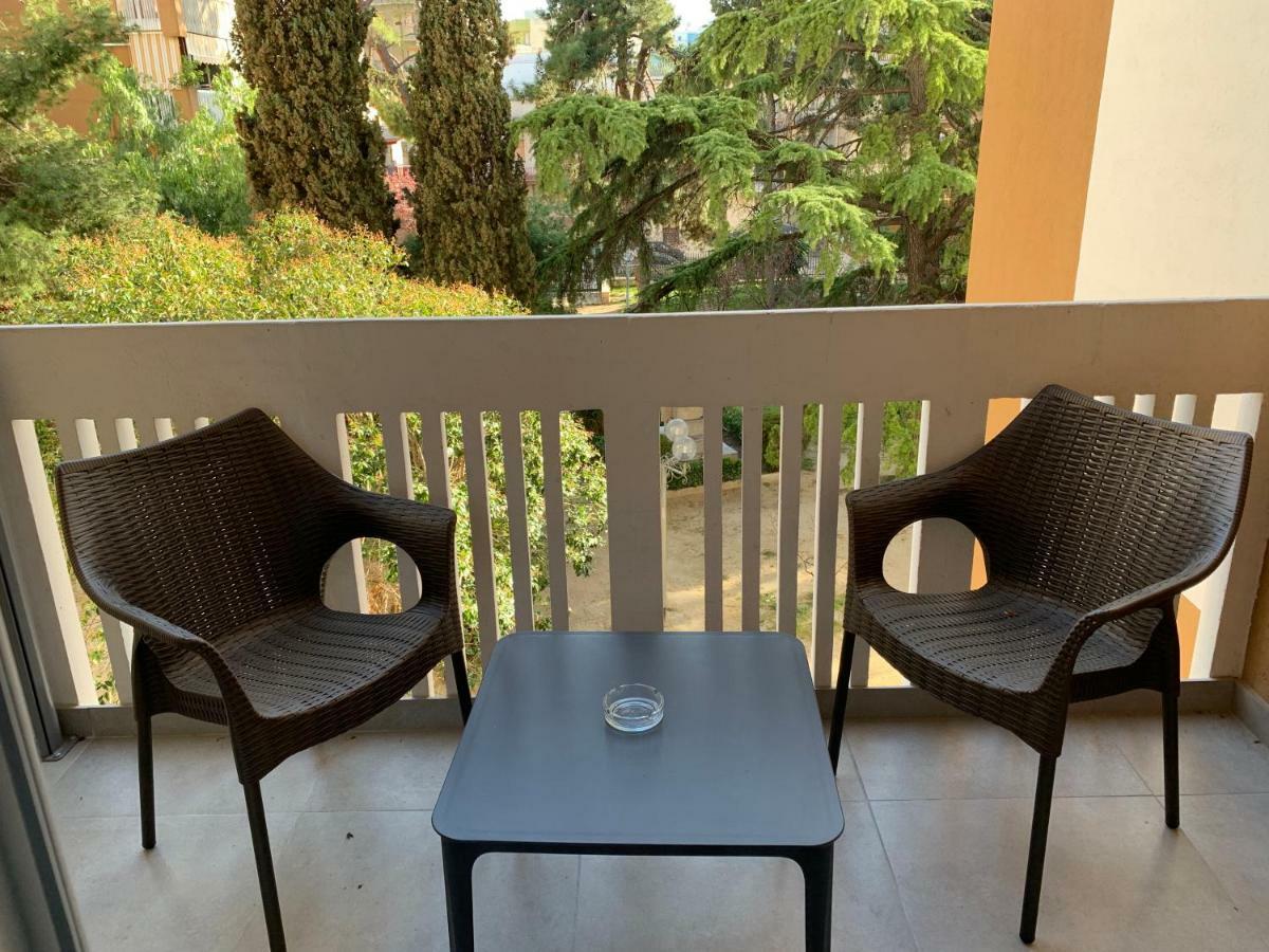 Agora B&B Urban Relais Canosa di Puglia Dış mekan fotoğraf